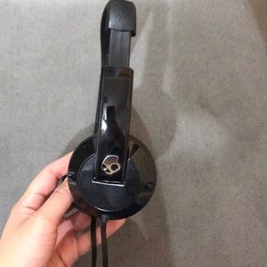 Skull Candy Headphones